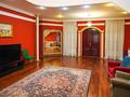 Отдельный дом · 10 комнат · 740 м² · 40 сот., Керей-Жанибек Хандар 36 — Оспанова за 7.5 млн ₸ в Алматы, Медеуский р-н — фото 41