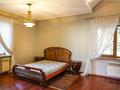 Отдельный дом · 10 комнат · 740 м² · 40 сот., Керей-Жанибек Хандар 36 — Оспанова за 7.5 млн ₸ в Алматы, Медеуский р-н — фото 42