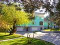 Отдельный дом · 10 комнат · 740 м² · 40 сот., Керей-Жанибек Хандар 36 — Оспанова за 7.5 млн ₸ в Алматы, Медеуский р-н — фото 49