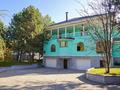 Отдельный дом · 10 комнат · 740 м² · 40 сот., Керей-Жанибек Хандар 36 — Оспанова за 7.5 млн ₸ в Алматы, Медеуский р-н — фото 52