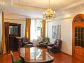 Отдельный дом · 10 комнат · 740 м² · 40 сот., Керей-Жанибек Хандар 36 — Оспанова за 7.5 млн ₸ в Алматы, Медеуский р-н — фото 59