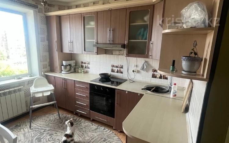 2-комнатная квартира · 54 м² · 7/9 этаж, мкр Юго-Восток, мкр Степной 2 1 за 22.2 млн ₸ в Караганде, Казыбек би р-н — фото 7