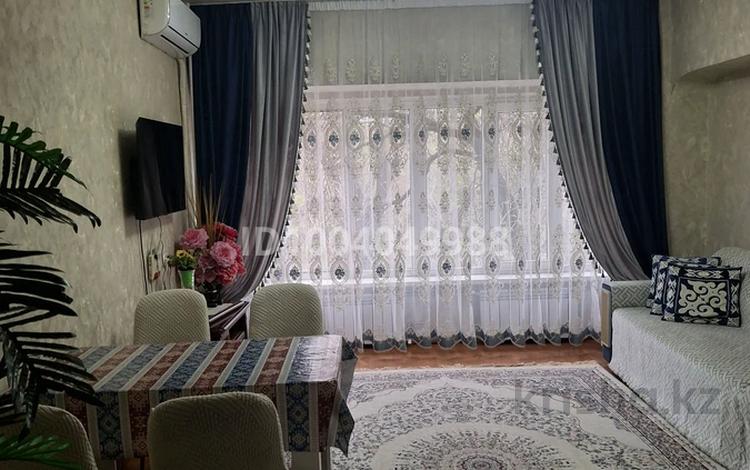 2-бөлмелі пәтер · 60 м² · 4/9 қабат, Абылайхан Маметова 47 — Абылайхан, бағасы: 20 000 ₸ в Алматы, Алмалинский р-н — фото 29