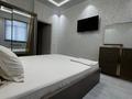 2-комнатная квартира · 75 м² · 4/9 этаж, Медгородок — Медгородок ориентир новый Ташми Новостройка за 22 000 〒 в Ташкенте — фото 4