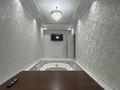 2-комнатная квартира · 75 м² · 4/9 этаж, Медгородок — Медгородок ориентир новый Ташми Новостройка за 22 000 〒 в Ташкенте — фото 6