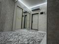 2-комнатная квартира · 75 м² · 4/9 этаж, Медгородок — Медгородок ориентир новый Ташми Новостройка за 22 000 〒 в Ташкенте — фото 8
