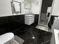 2-комнатная квартира · 75 м² · 4/9 этаж, Медгородок — Медгородок ориентир новый Ташми Новостройка за 22 000 〒 в Ташкенте — фото 10