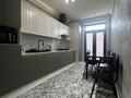 2-комнатная квартира · 75 м² · 4/9 этаж, Медгородок — Медгородок ориентир новый Ташми Новостройка за 22 000 〒 в Ташкенте — фото 11
