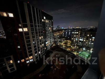 3-комнатная квартира · 63 м² · 12/17 этаж, E882 15Б за 52 млн ₸ в Астане, Нура р-н
