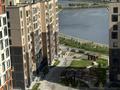 3-комнатная квартира · 63 м² · 12/17 этаж, E882 15Б за 52 млн ₸ в Астане, Нура р-н — фото 2