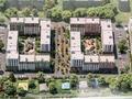 3-бөлмелі пәтер · 63.59 м² · 4/9 қабат, мкр Кайрат, Туркестан 115, бағасы: ~ 35.5 млн ₸ в Алматы, Турксибский р-н — фото 2