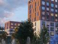 3-бөлмелі пәтер · 63.59 м² · 4/9 қабат, мкр Кайрат, Туркестан 115, бағасы: ~ 35.5 млн ₸ в Алматы, Турксибский р-н — фото 4