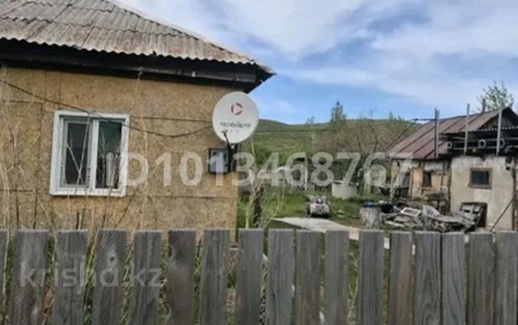 Отдельный дом · 3 комнаты · 46 м² · 23 сот., Каменный карьер 73 за 15 млн ₸ в Усть-Каменогорске, Ульбинский — фото 2