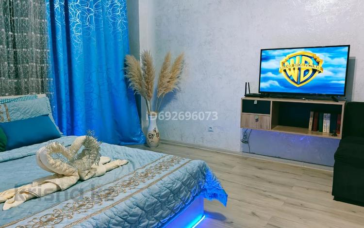 1-бөлмелі пәтер · 35 м² · 6/12 қабат, Торайгырова 21/1 — Мустафина Торайгырова, бағасы: 15 000 〒 в Алматы, Бостандыкский р-н — фото 26