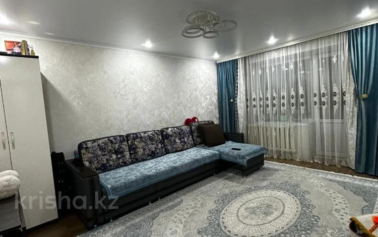 1-комнатная квартира · 42.8 м² · 1/5 этаж, Танирбергенова за 14.5 млн 〒 в Семее — фото 14