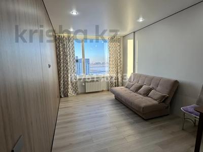 1-бөлмелі пәтер · 38 м² · 12/14 қабат, Туран 55/14 — Барыс арена, бағасы: 13 000 〒 в Астане, Нура р-н