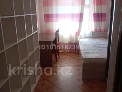 4 бөлме · 110 м², Нұр Алатау ш/а., С. Шукирова 39, бағасы: 100 000 ₸ в Алматы, Бостандыкский р-н