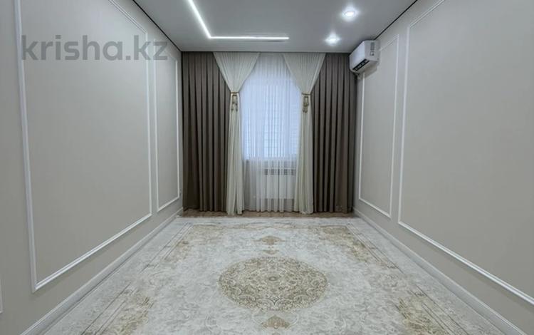 2-бөлмелі пәтер · 63 м² · 7/8 қабат, 16-ш/а. 15 участок, бағасы: 18.9 млн ₸ в Актау, 16-й мкр  — фото 2