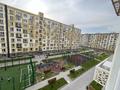 2-комнатная квартира · 53.4 м² · 5/9 этаж, Райымбек 590/17 за 35.7 млн ₸ в Алматы, Наурызбайский р-н — фото 25