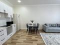 2-комнатная квартира · 52 м² · 5/9 этаж, Малика Габдулина 4 за 20 000 ₸ в Кокшетау — фото 3