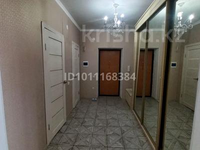 3-бөлмелі пәтер · 90 м² · 10/10 қабат, мкр. Алтын орда 60 кор1, бағасы: 30 млн 〒 в Актобе