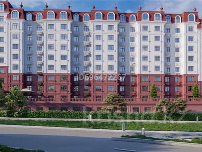 4-бөлмелі пәтер · 167.5 м² · 5/10 қабат, 20-й мкр 19, 22, бағасы: 38.5 млн ₸ в Актау