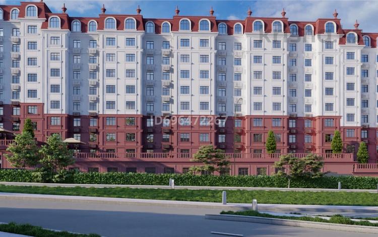 4-бөлмелі пәтер, 167.5 м², 5/10 қабат, 20-й мкр 19, 22, бағасы: 38.5 млн 〒 в Актау, 20-й мкр — фото 2