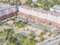 4-бөлмелі пәтер · 167.5 м² · 5/10 қабат, 20-й мкр 19, 22, бағасы: 38.5 млн ₸ в Актау — фото 3
