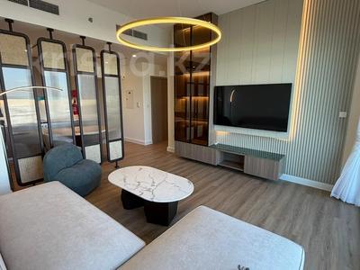 2-комнатная квартира · 92 м² · 5/22 этаж, Dubai Hills — Dubai Hills за 359 млн ₸ в Дубае