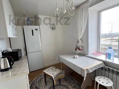 1-бөлмелі пәтер · 37 м² · 2/9 қабат, Сарыарка 15/4, бағасы: 16.5 млн ₸ в Кокшетау