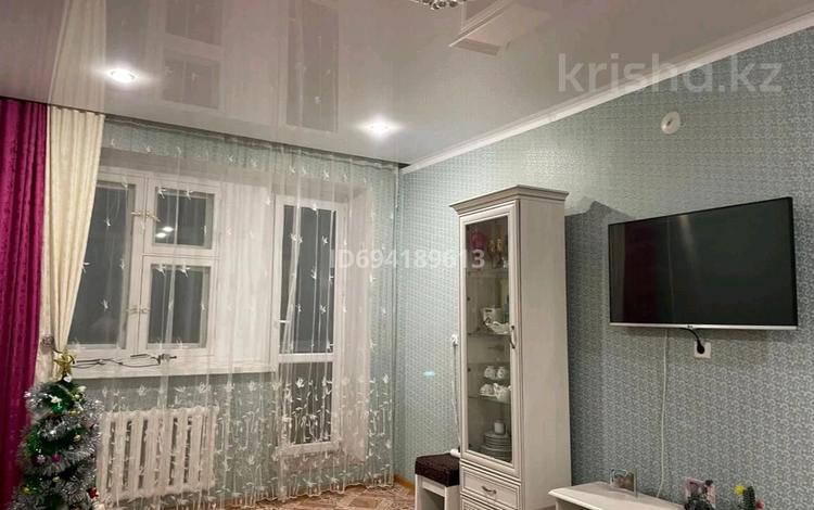 3-комнатная квартира · 64.8 м² · 2/3 этаж, Квартал в 57 за 20 млн ₸ в Семее — фото 2