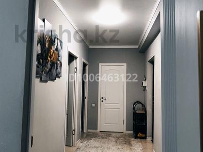 3-комнатная квартира · 70.8 м² · 3/4 этаж, Мкр. Гульдер 1160 за ~ 33 млн 〒 в 