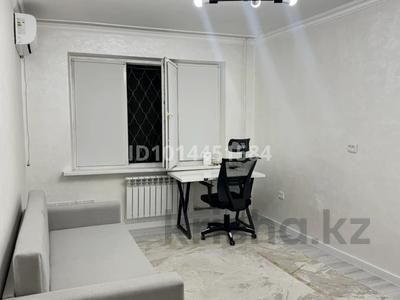 1-комнатная квартира · 35 м² · 1/5 этаж, Жарокова - Жандосова 169 — Жарокова - Жандосова за 250 000 ₸ в Алматы, Бостандыкский р-н