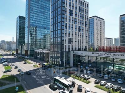 Свободное назначение · 922 м² за 1.2 млрд 〒 в Астане