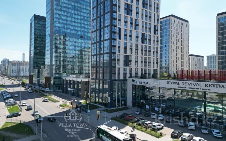 Свободное назначение · 922 м² за 1.2 млрд 〒 в Астане — фото 14