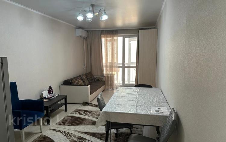 1-бөлмелі пәтер · 31 м² · 6/10 қабат, Жунисова, бағасы: 21.5 млн ₸ в Алматы, Наурызбайский р-н — фото 9