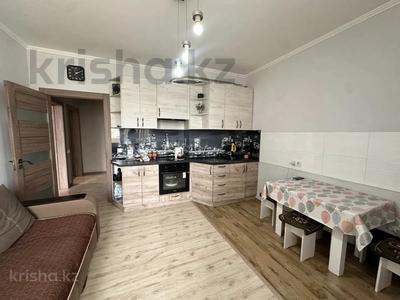 1-бөлмелі пәтер · 60 м² · 11/16 қабат, мкр Шугыла, Жуалы, бағасы: 31.5 млн ₸ в Алматы, Наурызбайский р-н