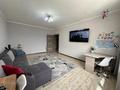 1-бөлмелі пәтер · 60 м² · 11/16 қабат, мкр Шугыла, Жуалы, бағасы: 31.5 млн ₸ в Алматы, Наурызбайский р-н — фото 4