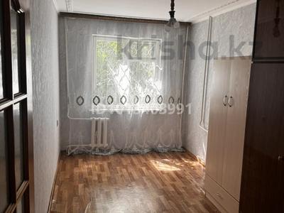 2-комнатная квартира · 46 м² · 2/4 этаж, мкр №3 20 — Абая-Саина за 240 000 ₸ в Алматы, Ауэзовский р-н