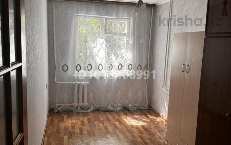 2-комнатная квартира · 46 м² · 2/4 этаж, мкр №3 20 — Абая-Саина за 240 000 ₸ в Алматы, Ауэзовский р-н — фото 2