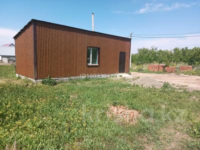Отдельный дом · 2 комнаты · 35 м² · 10 сот., Аврора 16 — Находится в районе новой школы #5 и детского сада "Аленушка". за 8 млн ₸ в Шемонаихе