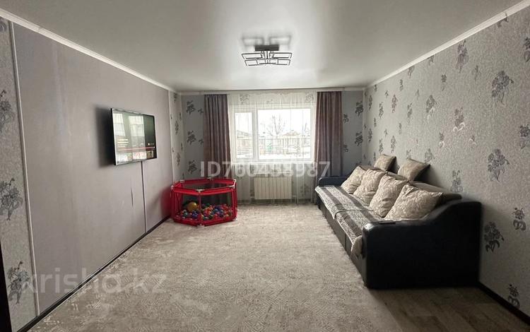 Отдельный дом · 3 комнаты · 100 м² · 8.5 сот., КолиМяготина 263/2 за 31 млн ₸ в Жамбыл — фото 6
