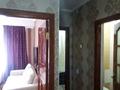 1-комнатная квартира, 40 м², 5/9 этаж посуточно, Кунаева 7 за 7 000 〒 в Шымкенте, Аль-Фарабийский р-н — фото 7