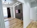 2-бөлмелі пәтер · 77 м² · 9/9 қабат, мкр Атырау, Абулхайыр хана — Напротив цон, рядом школа, садик., бағасы: 400 000 〒 — фото 16