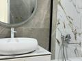 2-бөлмелі пәтер · 77 м² · 9/9 қабат, Атырау ш/а., Абулхайыр хана — Напротив цон, рядом школа, садик., бағасы: 320 000 ₸ в мкр Атырау — фото 6