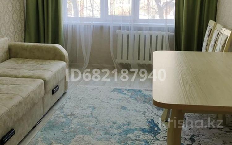 3-комнатная квартира, 68 м², 2/5 этаж, Нурсултана Назарбаева 290 за 28.5 млн 〒 в Петропавловске — фото 2