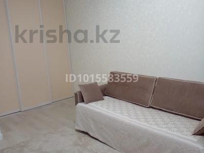 1-комнатная квартира · 39 м² · 2/10 этаж, Алихана Бокейханова 11 — 25 за 200 000 ₸ в Астане, Есильский р-н