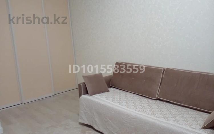 1-комнатная квартира · 39 м² · 2/10 этаж, Алихана Бокейханова 11 — 25 за 200 000 ₸ в Астане, Есильский р-н — фото 2