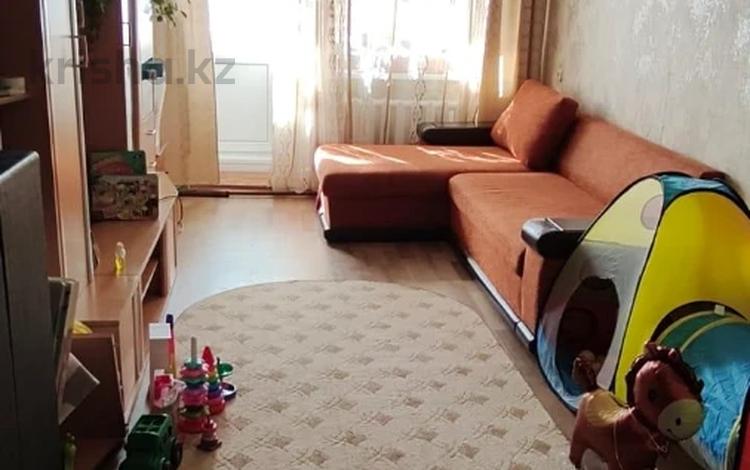 3-комнатная квартира · 58.5 м² · 2/3 этаж, Дорожник 33 за 22.5 млн ₸ в Затобольске (Тобыле) — фото 6