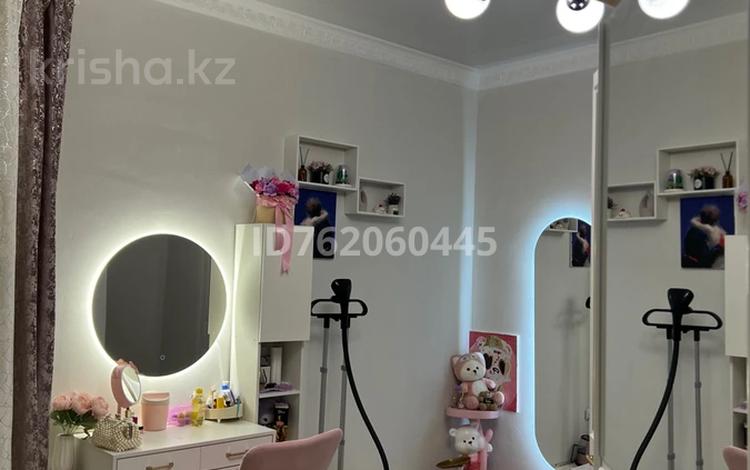 2-комнатная квартира · 68.5 м² · 13/13 этаж, мкр Нуркент — Момышулы Рыскулова за 37 млн ₸ в Алматы, Алатауский р-н — фото 2